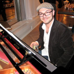 topher mokrzewski, pianist