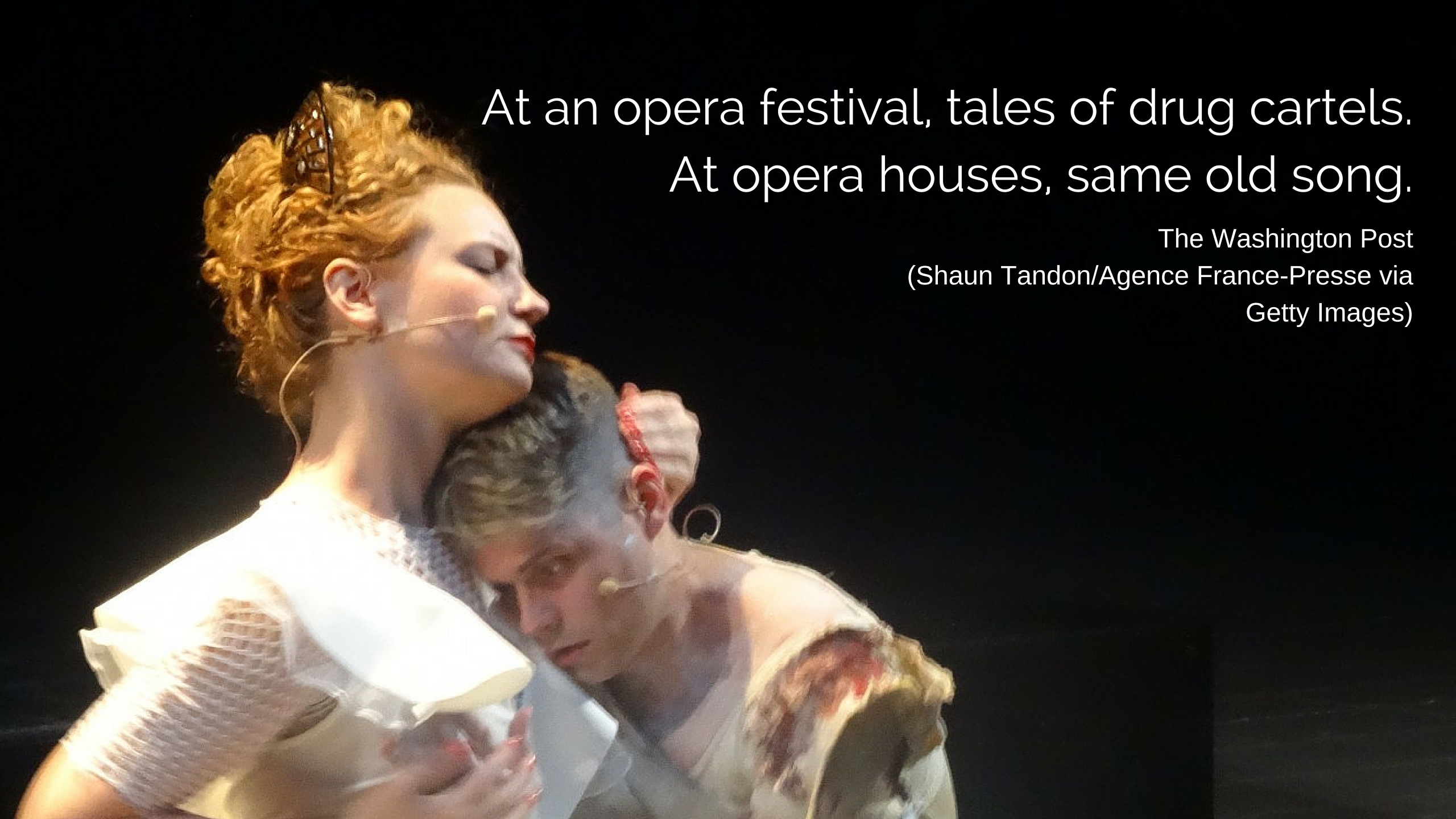 Classical Music Isn't in Trouble