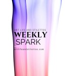 Weekly Spark (no star) Art Life and Stilettos