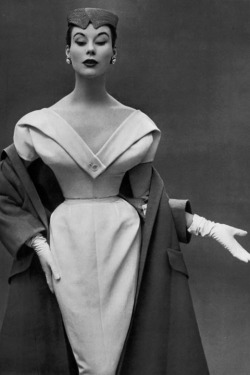 Christian Dior Haute Couture Spring/Summer 1953